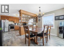 Storage - Hallborg Acreage, Chaplin Rm No  164, SK S0H0V0 Photo 11