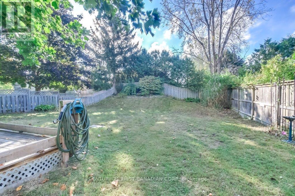 67 WEYMOUTH DRIVE - 27