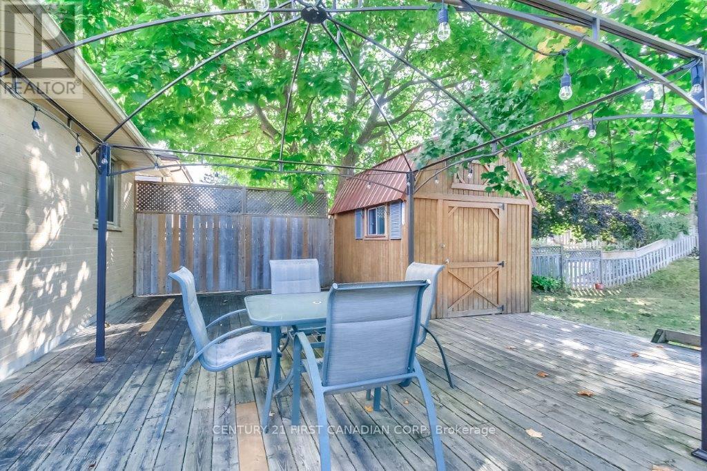 67 WEYMOUTH DRIVE - 23