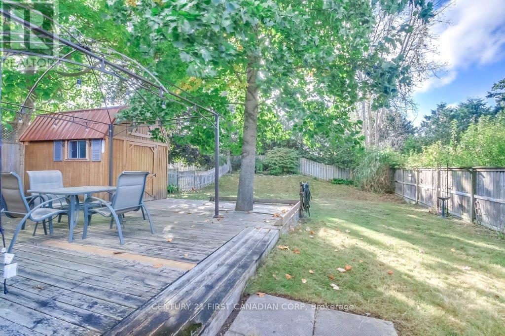 67 WEYMOUTH DRIVE - 25