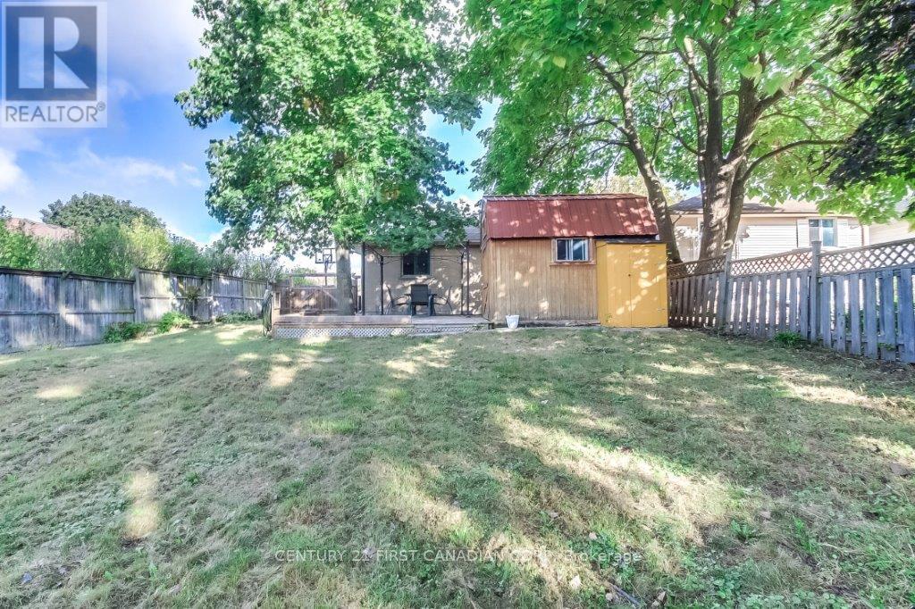 67 WEYMOUTH DRIVE - 24