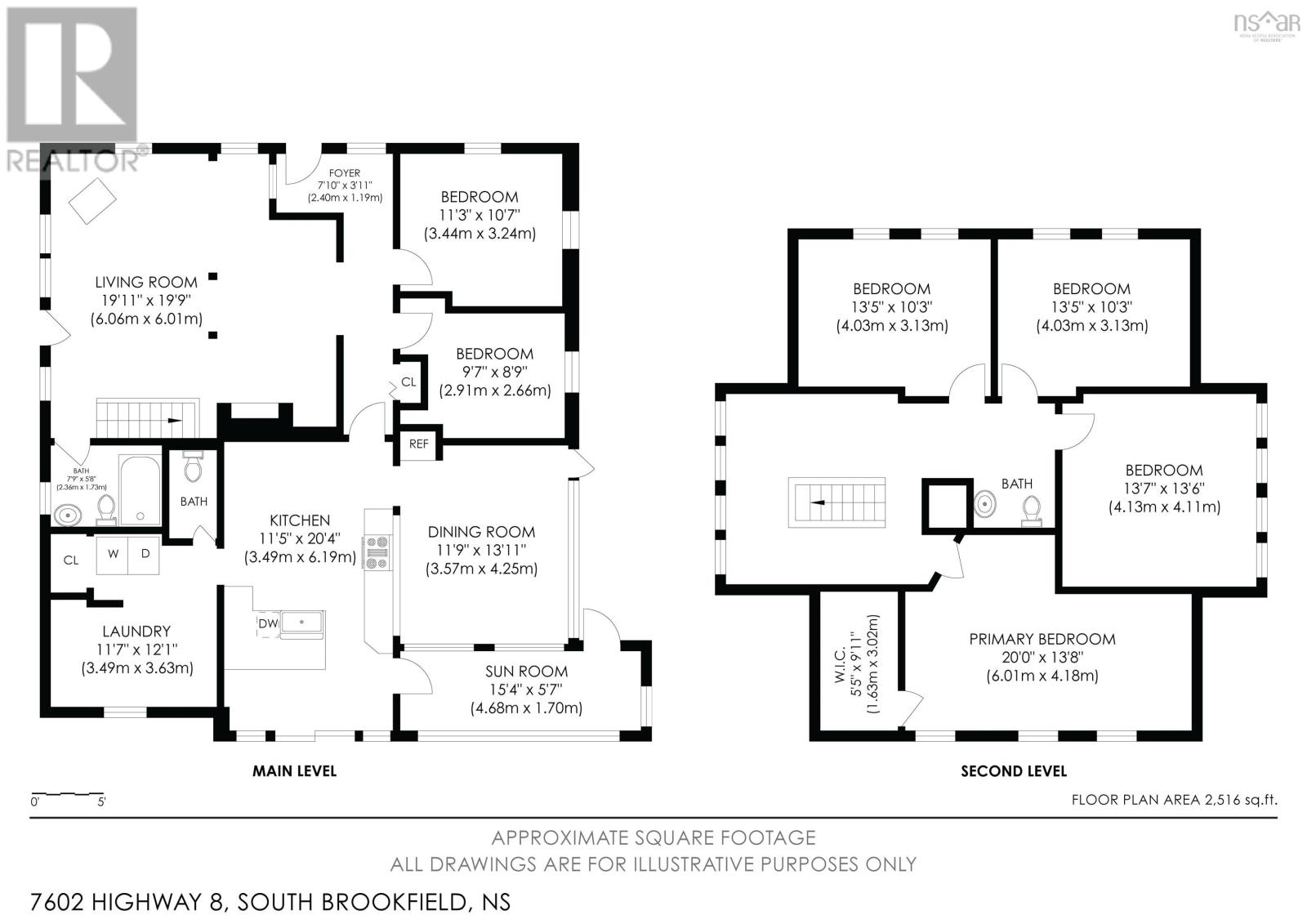 Property 35 of 39 of 7602 Highway 8