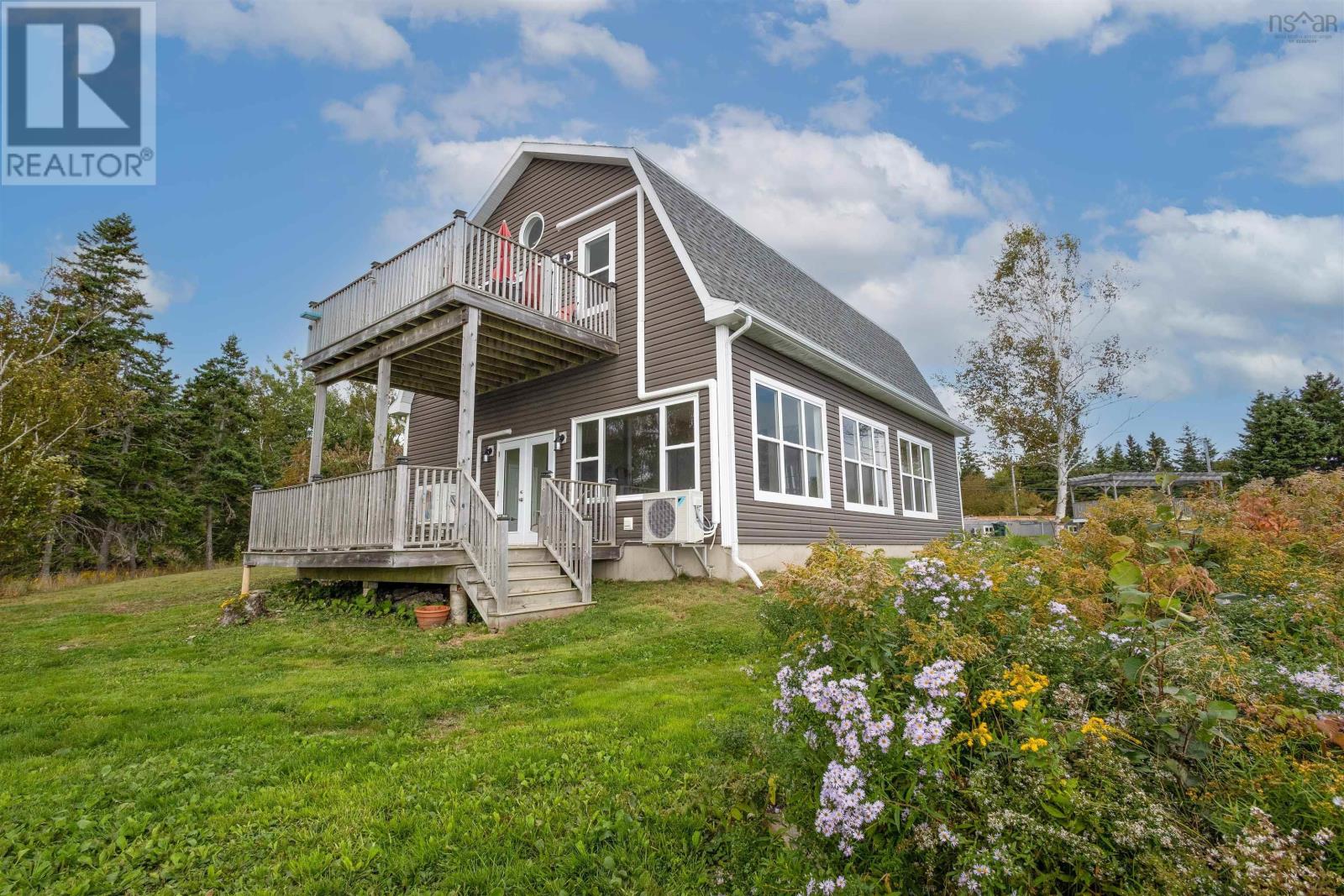 Property 30 of 35 of 696 Point Aconi Road