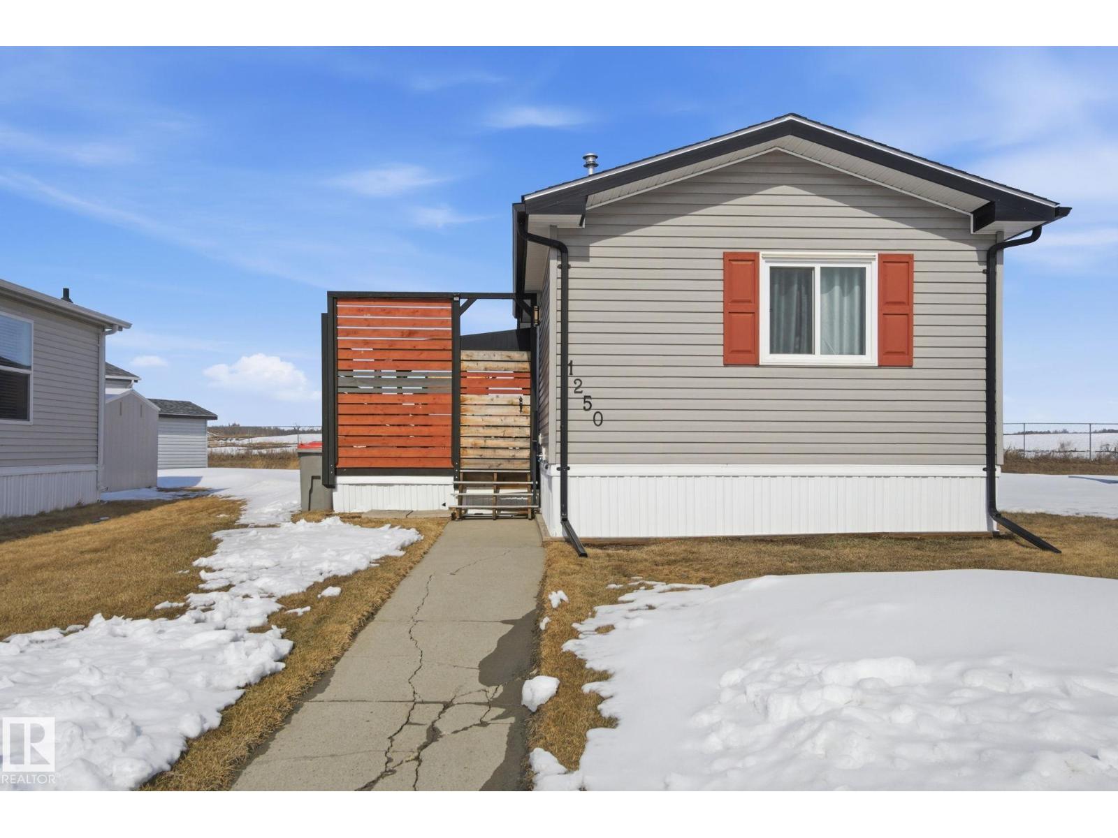 #1250 53222 Range Road 272, Rural Parkland County