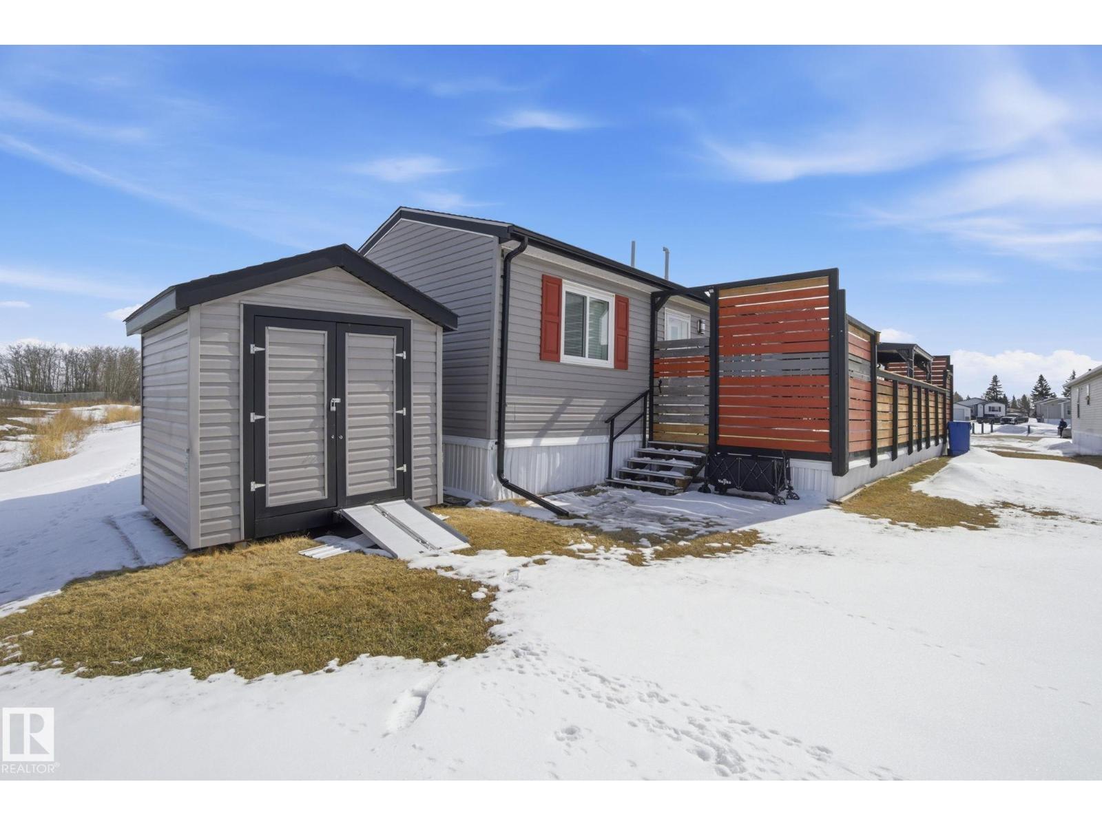 #1250 53222 Range Road 272, Rural Parkland County