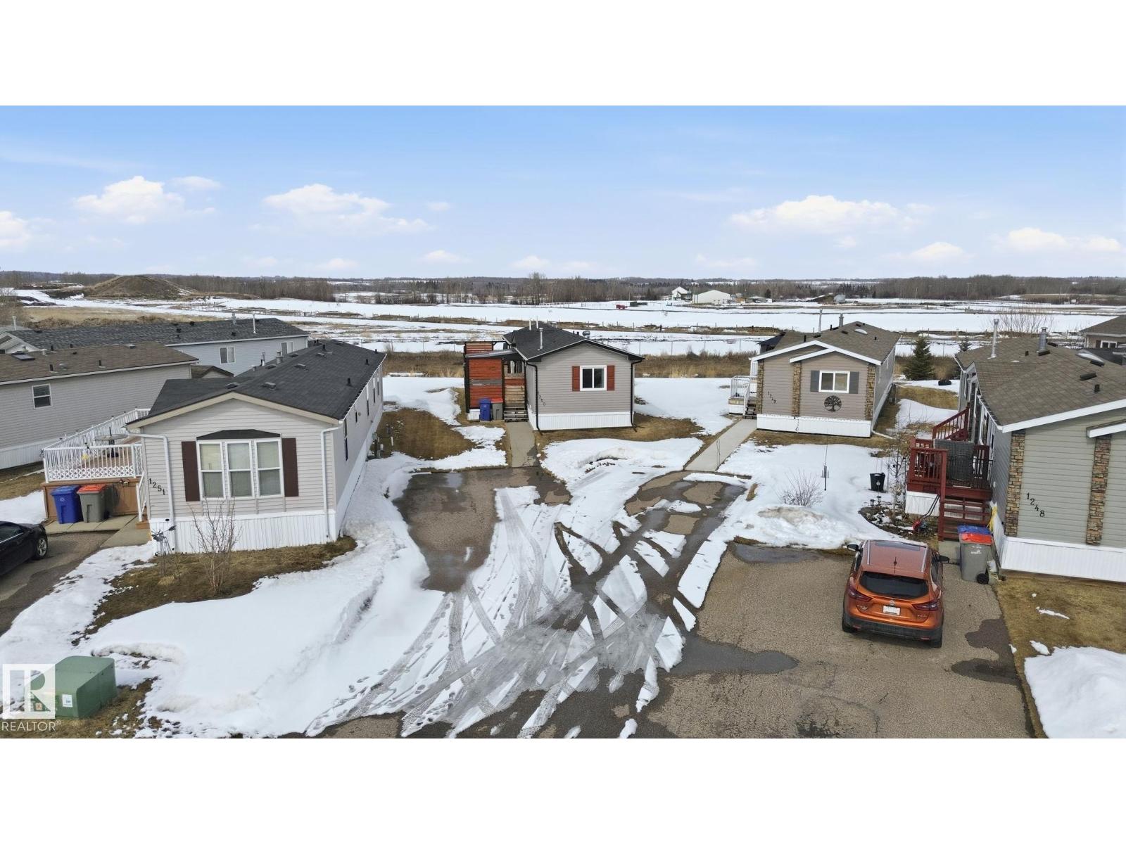 #1250 53222 Range Road 272, Rural Parkland County