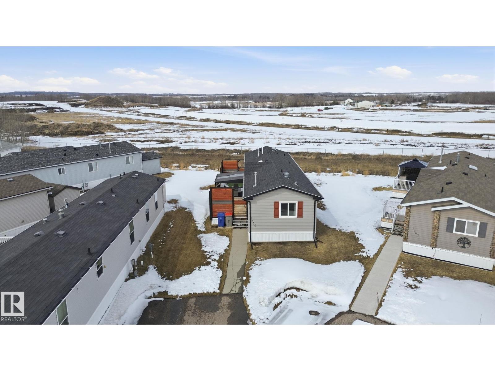 #1250 53222 Range Road 272, Rural Parkland County