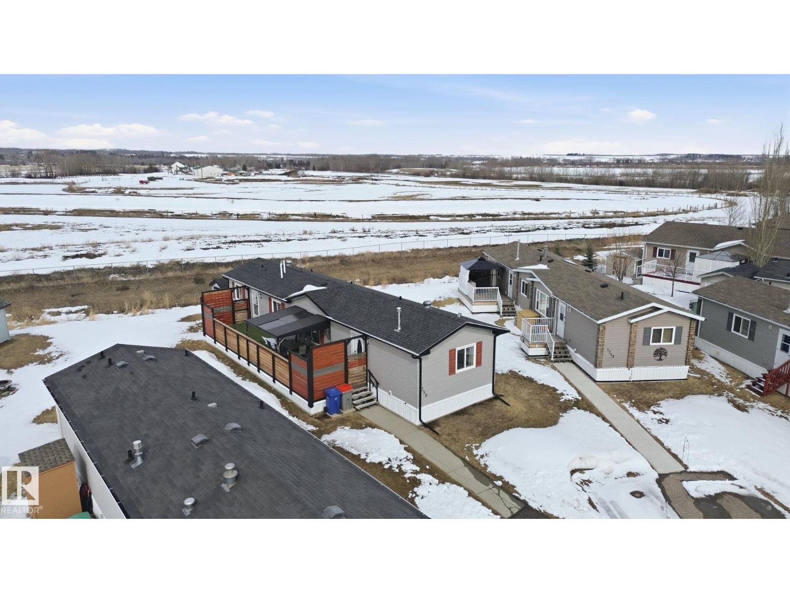 #1250 53222 Range Road 272, Rural Parkland County