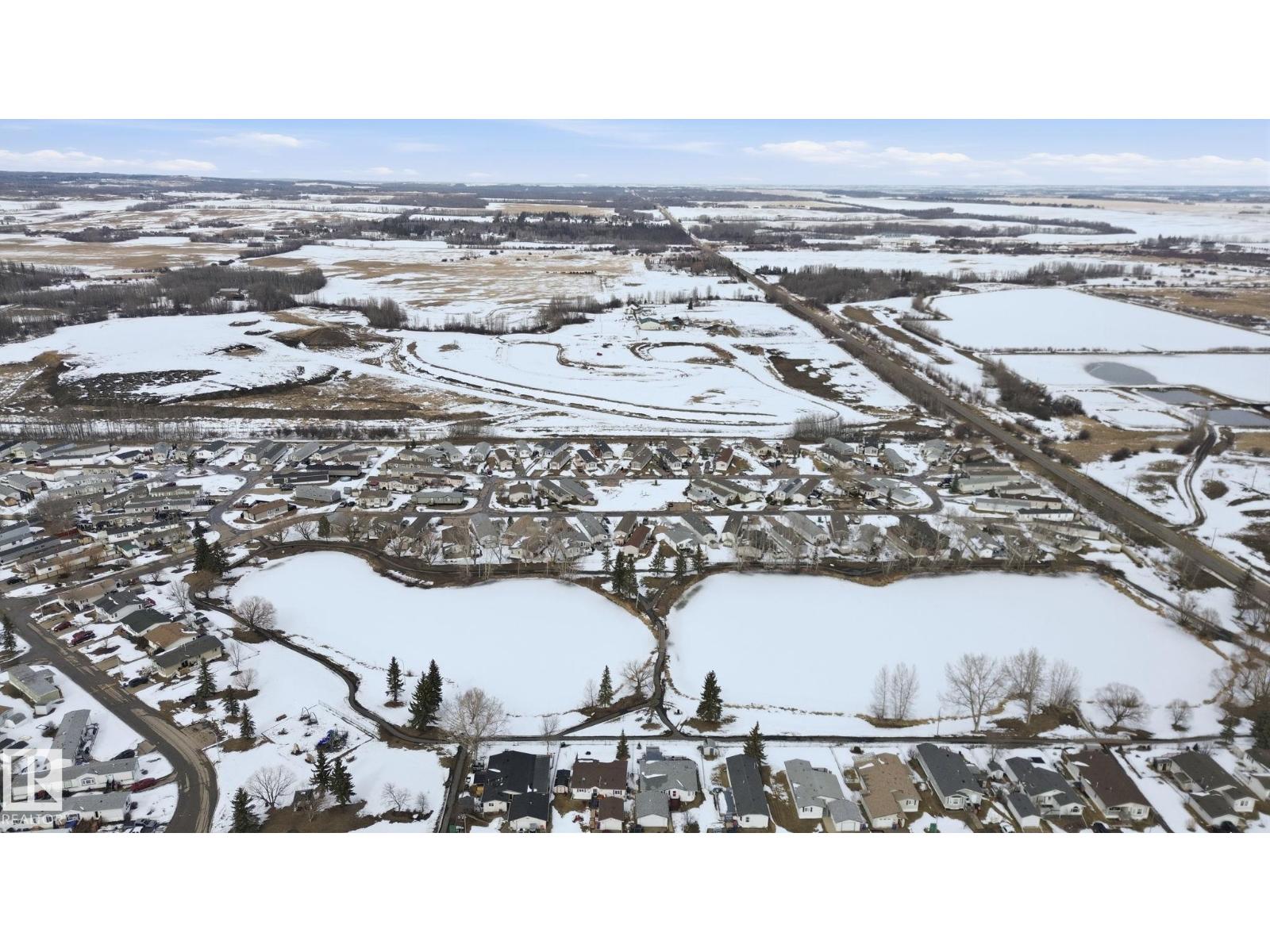 #1250 53222 Range Road 272, Rural Parkland County