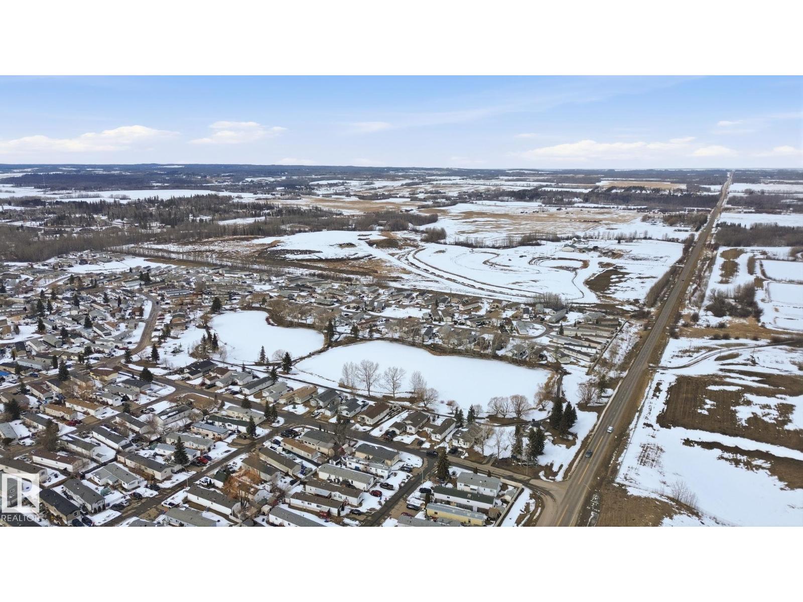 #1250 53222 Range Road 272, Rural Parkland County