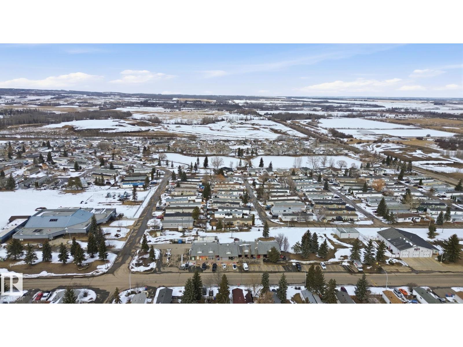 #1250 53222 Range Road 272, Rural Parkland County