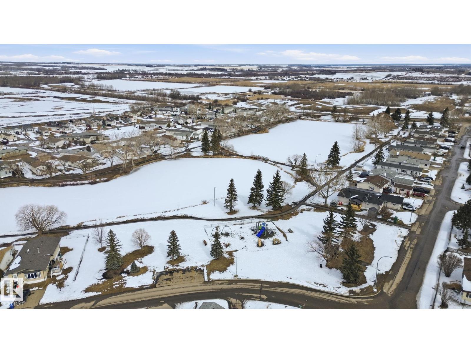 #1250 53222 Range Road 272, Rural Parkland County