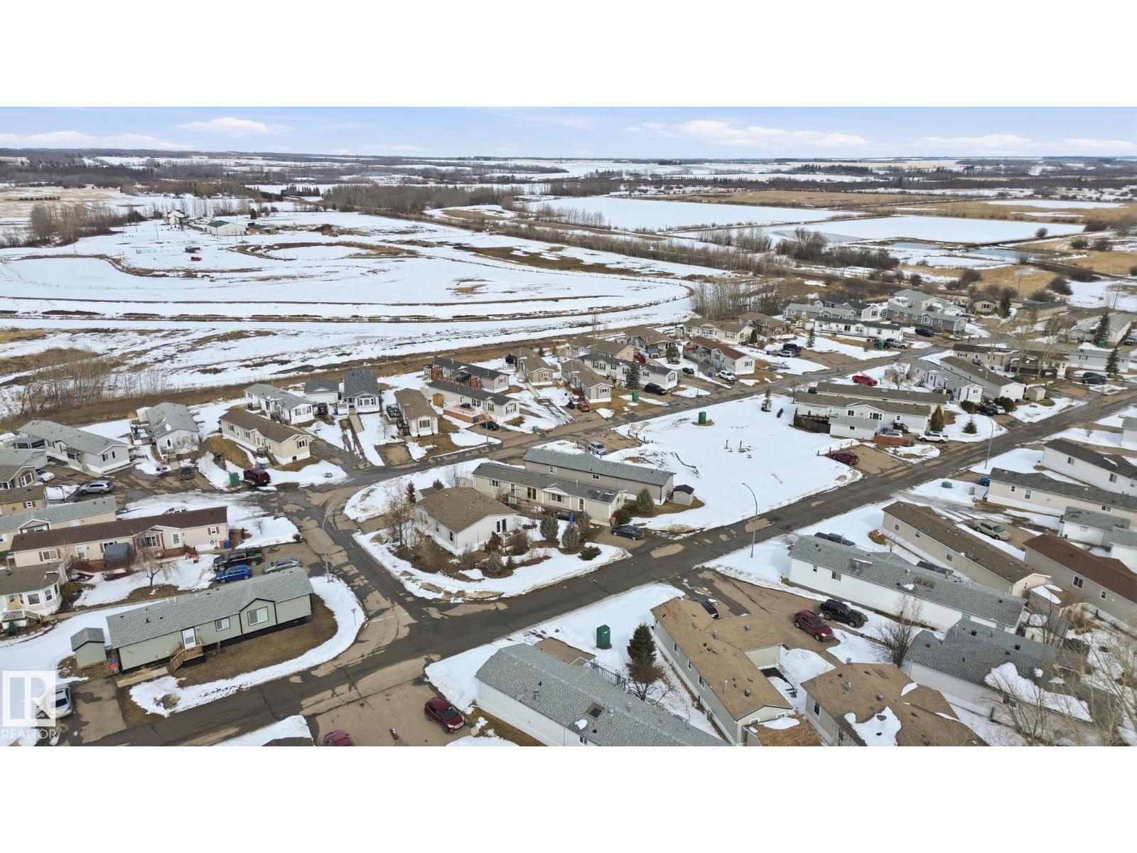 #1250 53222 Range Road 272, Rural Parkland County