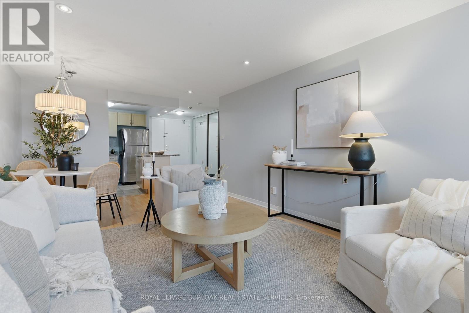 312 - 6720 GLEN ERIN DRIVE