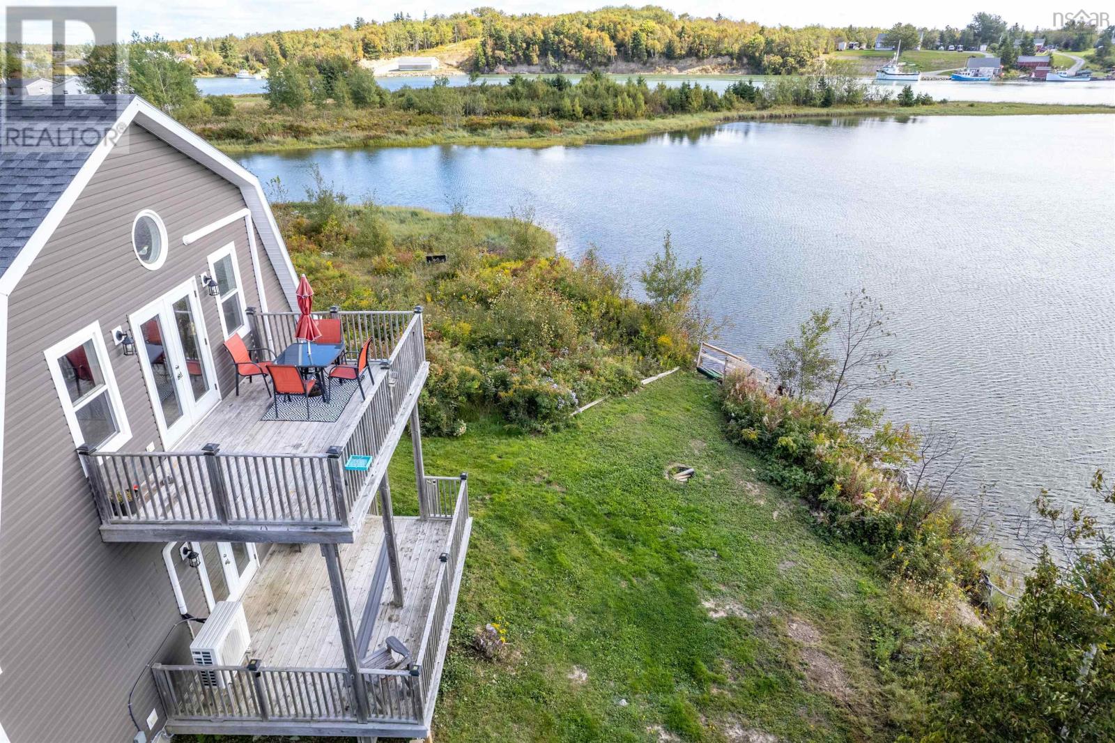 Property 21 of 35 of 696 Point Aconi Road