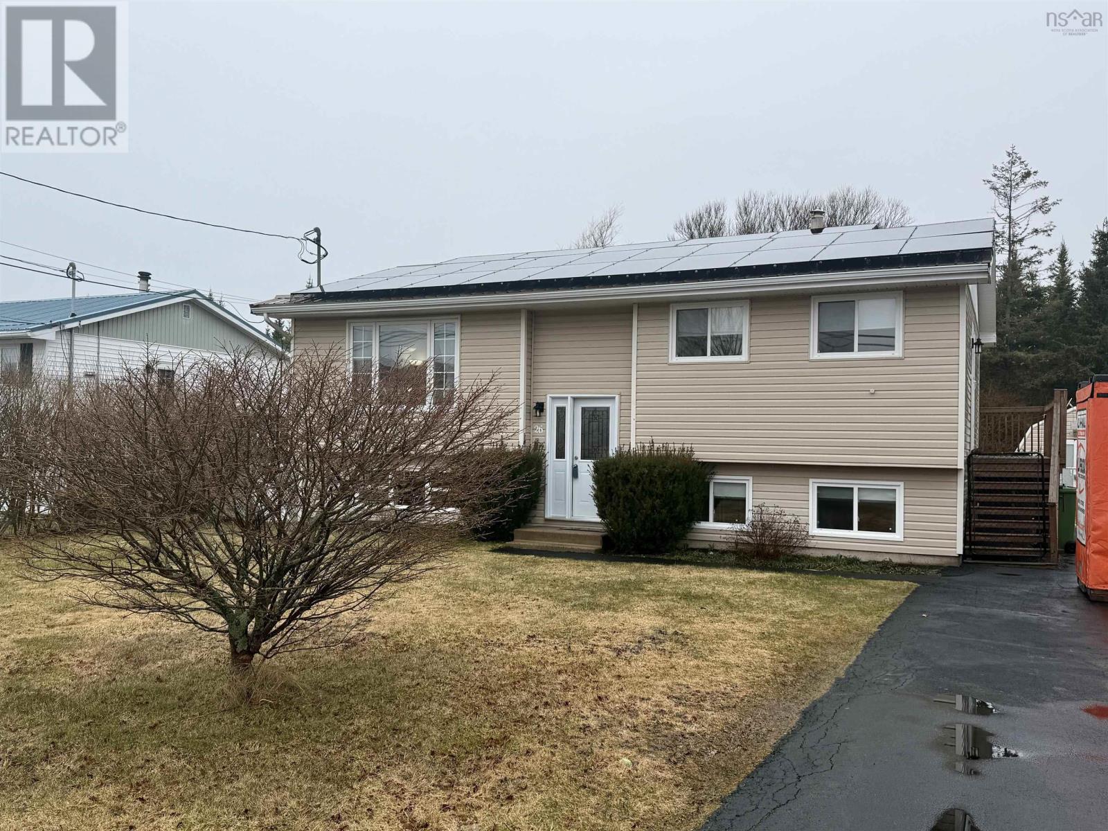 Property photo of 26 Romkey Drive