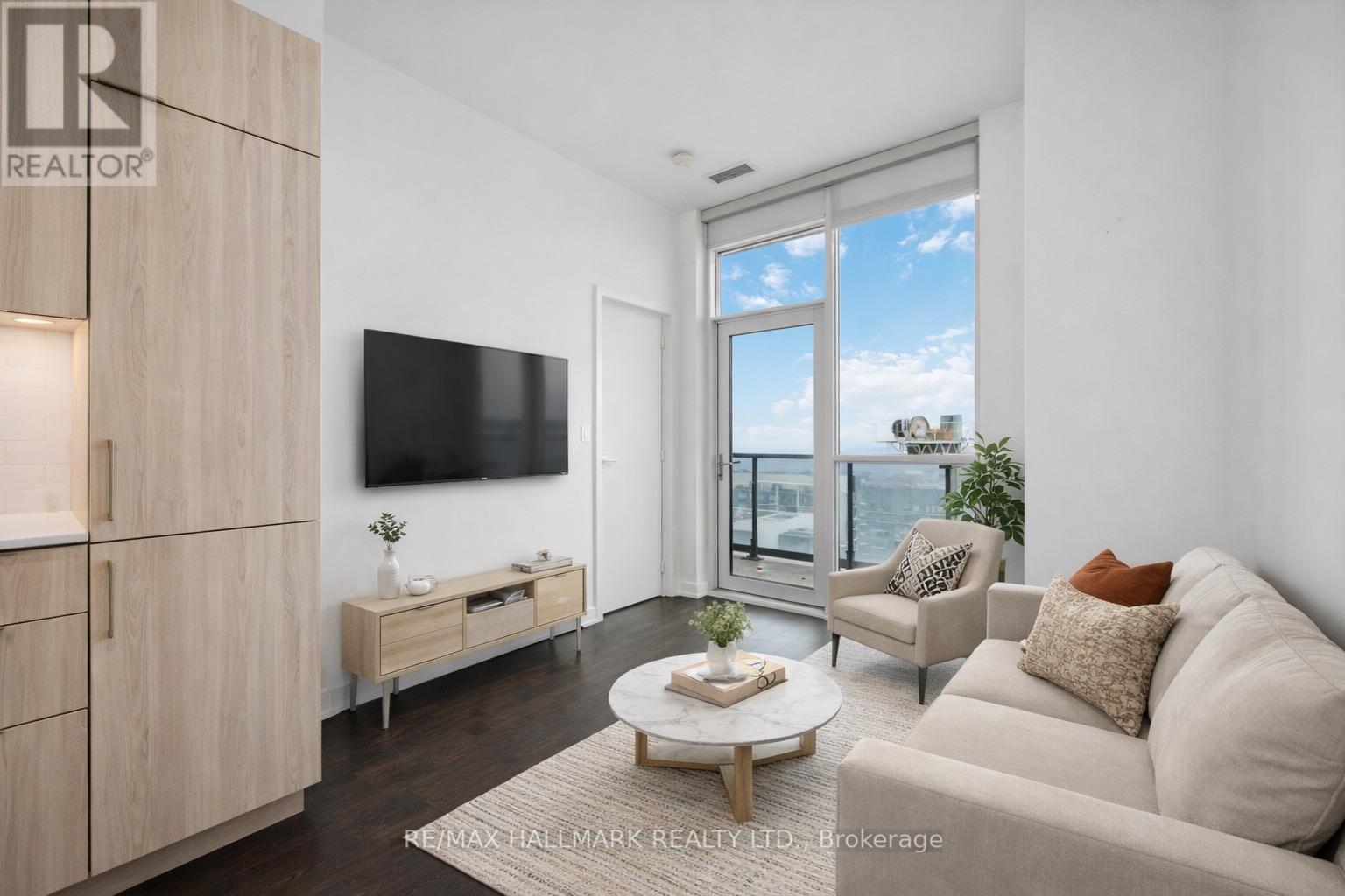 3203 - 50 ORDNANCE STREET