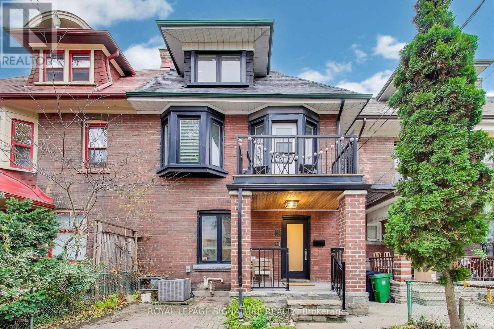 Listing photo of 9 HAVELOCK STREET