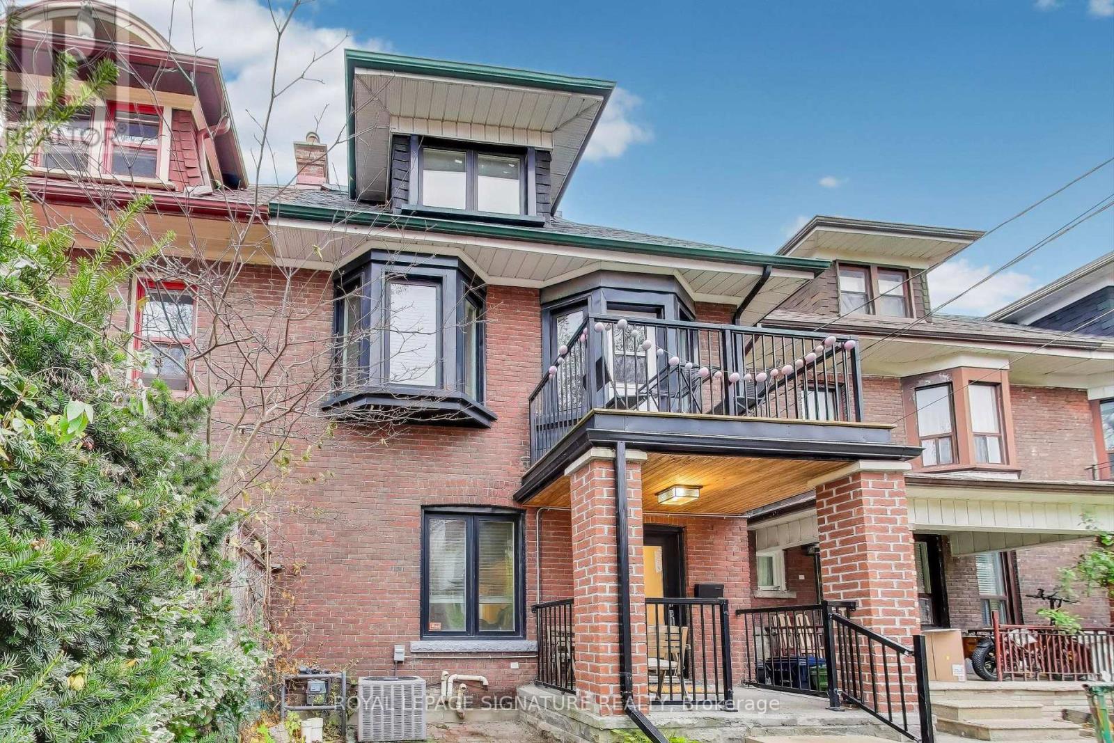 9 HAVELOCK STREET - 2