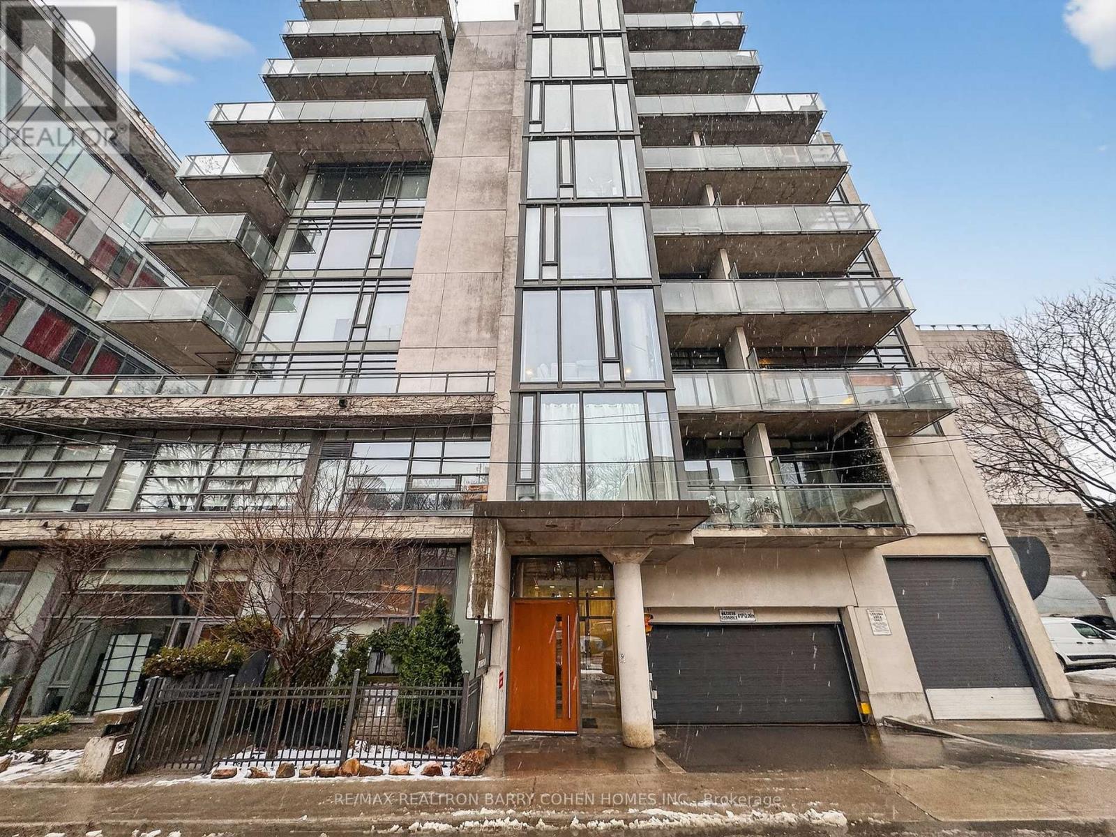 Listing photo of TH4 - 10 MORRISON STREET