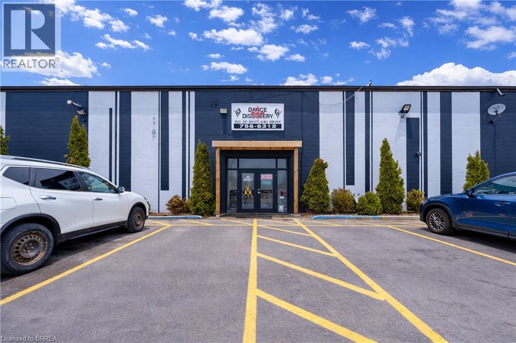 125 SHERWOOD Drive Unit# 37