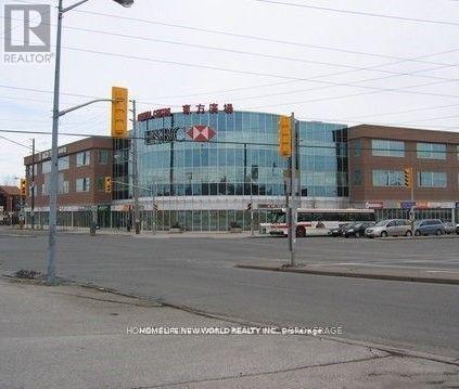 3103 - 4438 SHEPPARD AVENUE E