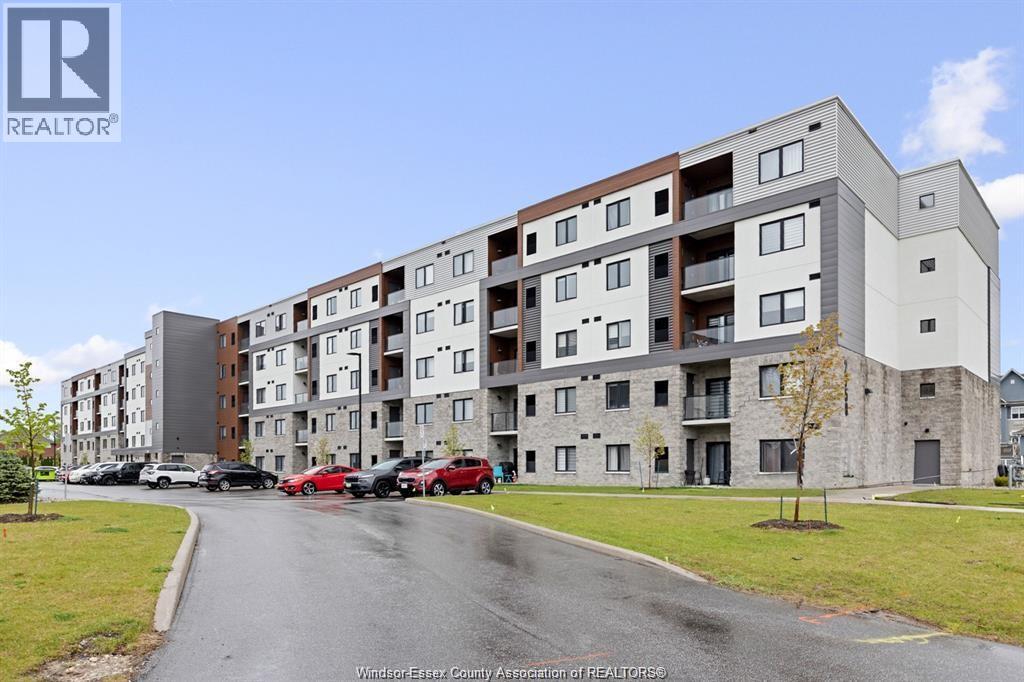 2550 SANDWICH WEST PARKWAY Unit# 109