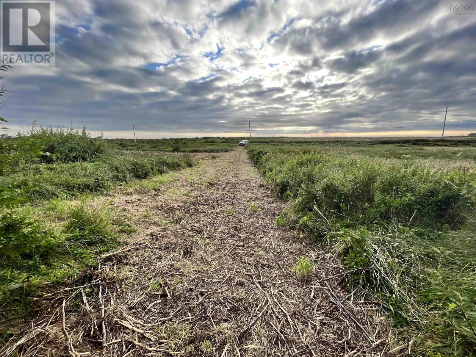 Property 3 of 14 of Lot Pembroke Road