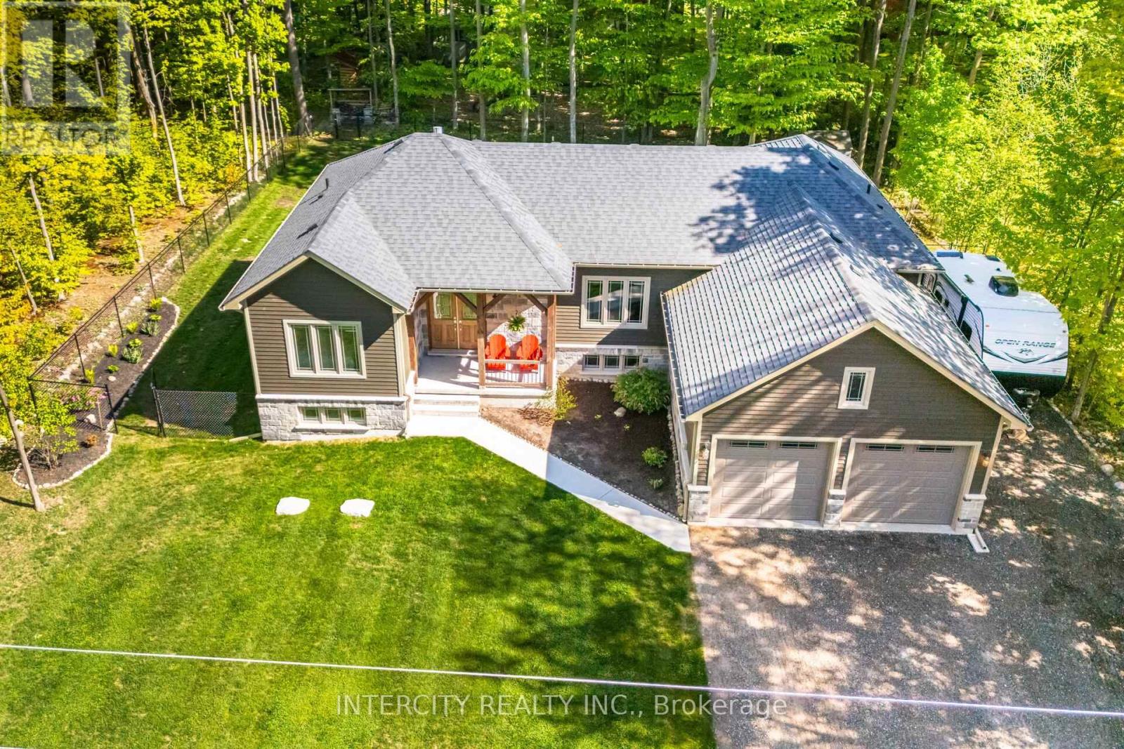 41 TALL PINES DRIVE - 2