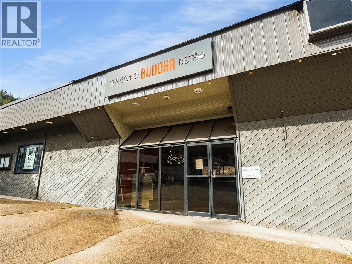 2 1810 8th Avenue, Castlegar