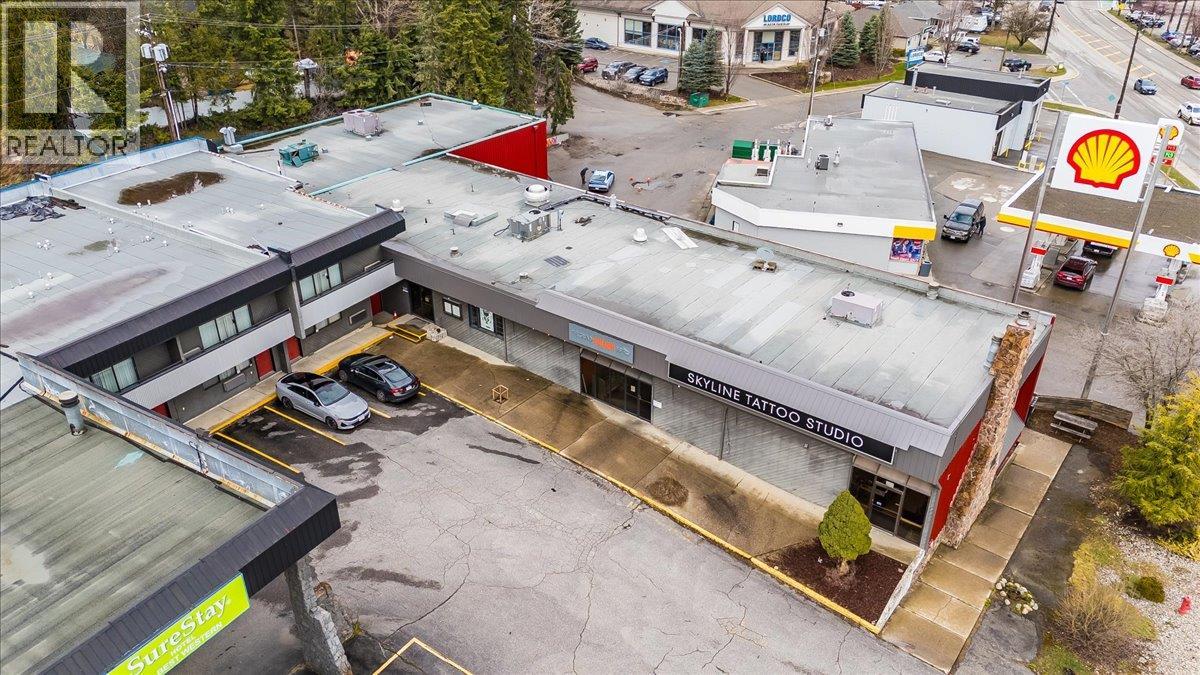 2 1810 8th Avenue, Castlegar