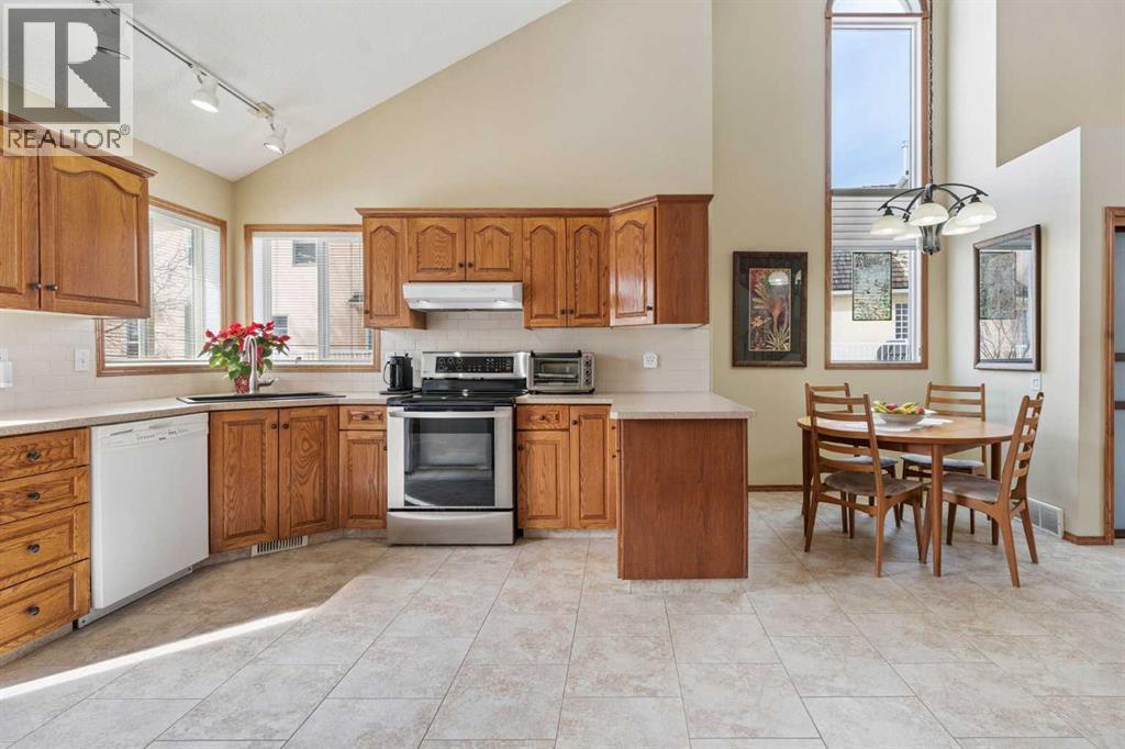 26 Quigley Drive, Cochrane