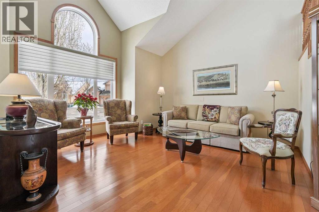 26 Quigley Drive, Cochrane