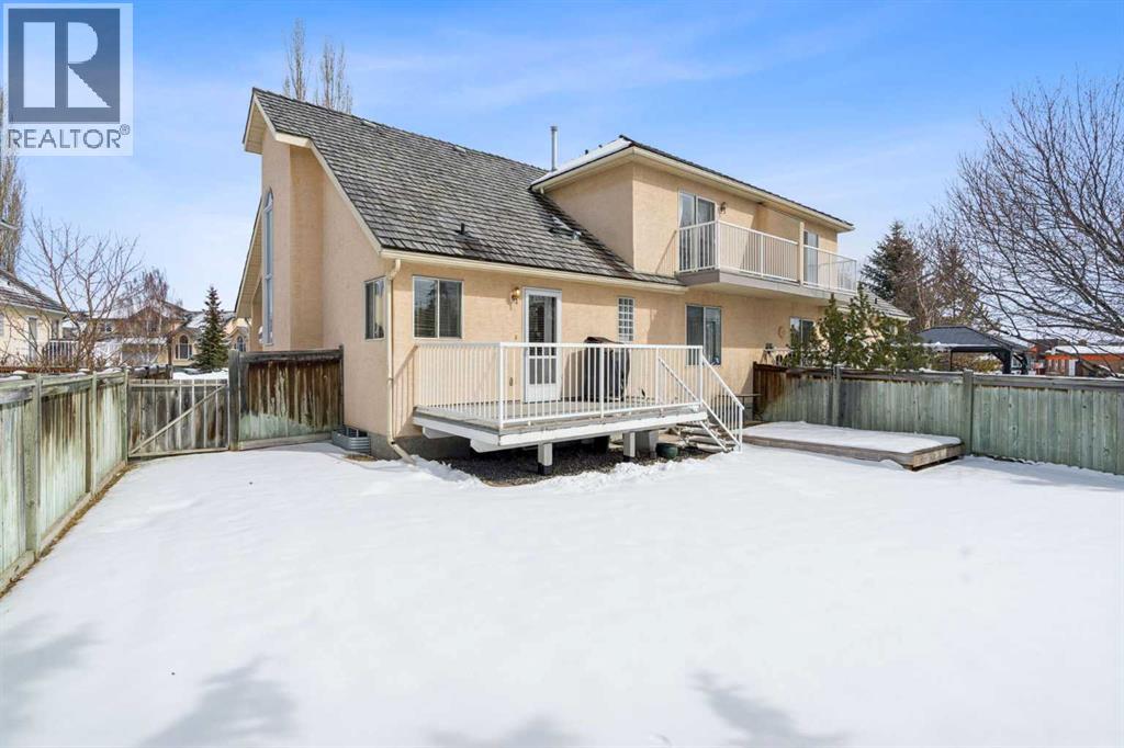 26 Quigley Drive, Cochrane