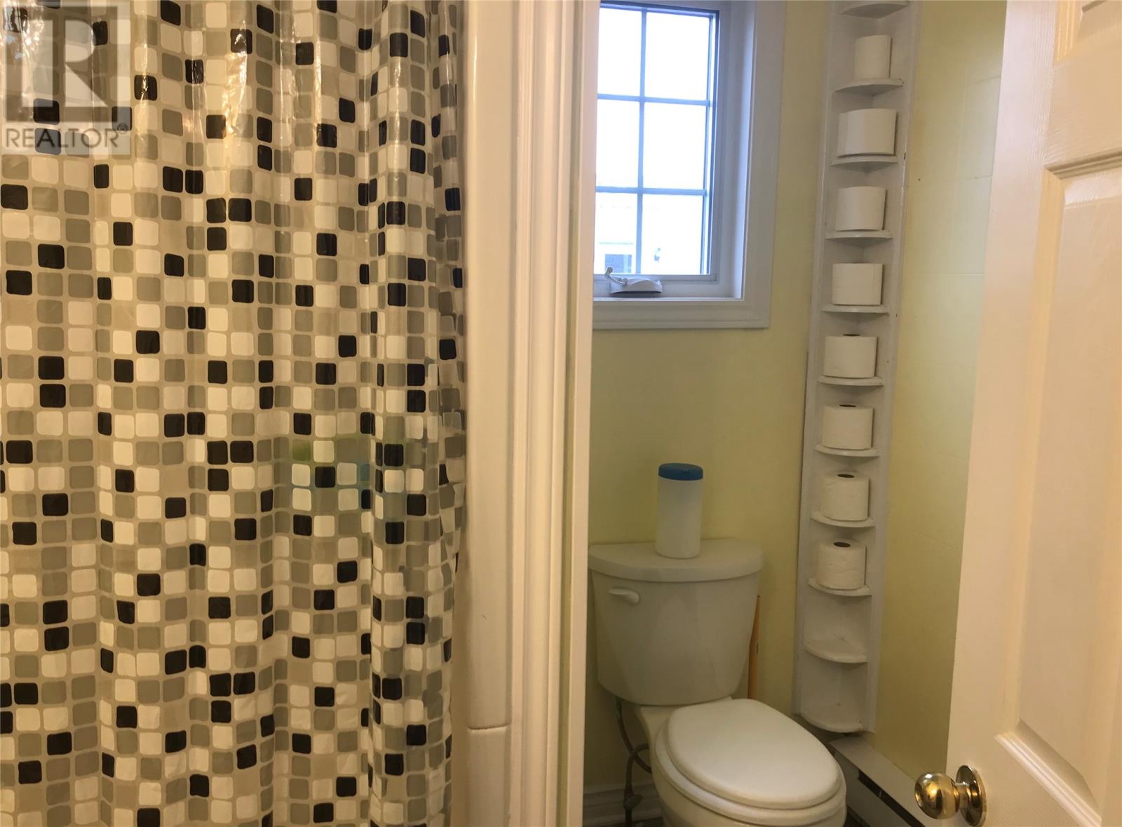 Main Floor Bath
