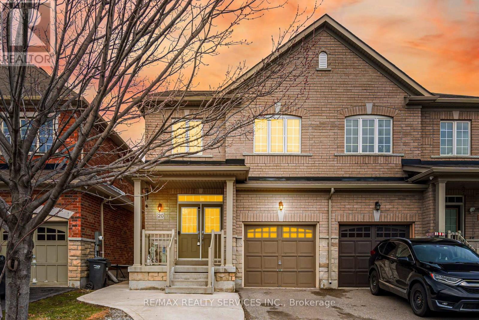 20 BLACKBERRY VALLEY CRESCENT