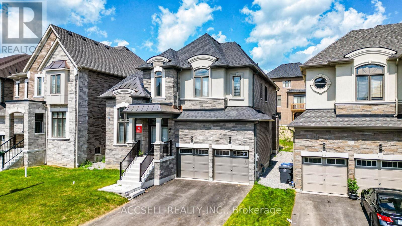 95 JAMES WALKER AVENUE - 1