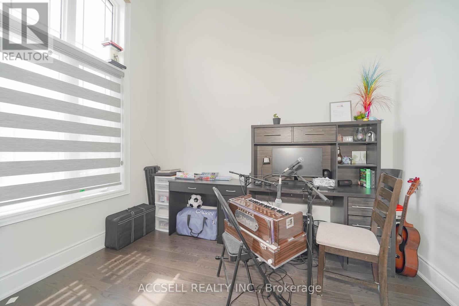 95 JAMES WALKER AVENUE - 8
