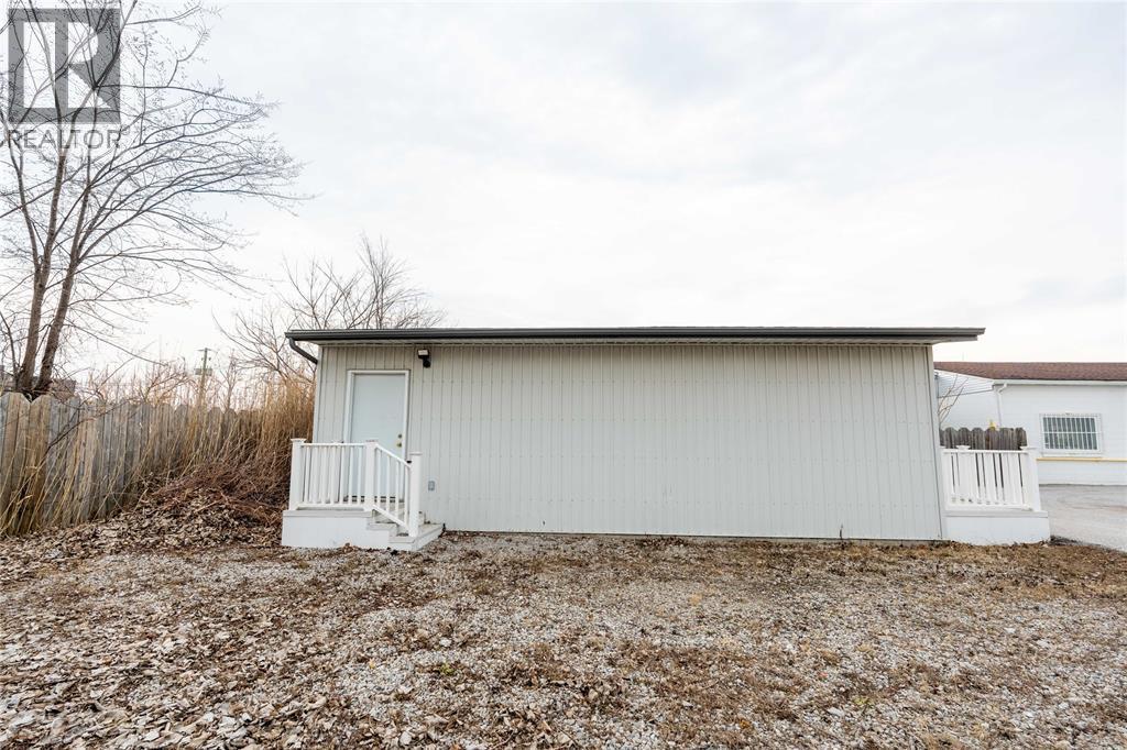 768 CONFEDERATION STREET, Sarnia, Ontario, N7T2E3 — Photo 29