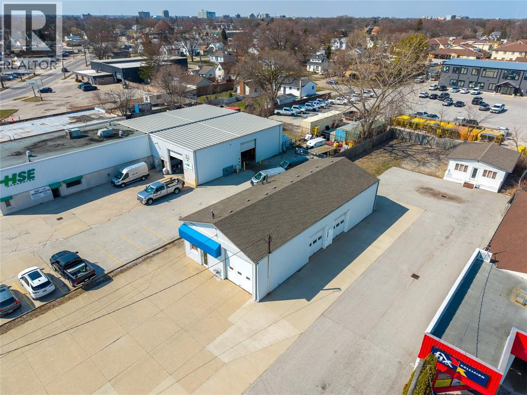 768 CONFEDERATION STREET, Sarnia, Ontario, N7T2E3 — Photo 15