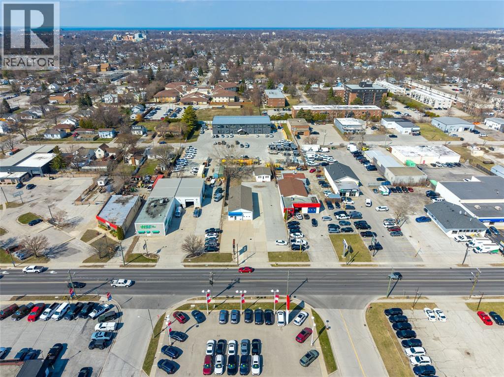 768 CONFEDERATION STREET, Sarnia, Ontario, N7T2E3 — Photo 32