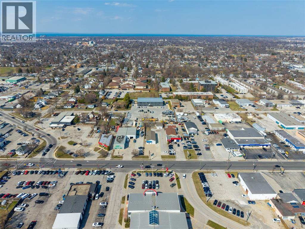 768 CONFEDERATION STREET, Sarnia, Ontario, N7T2E3 — Photo 8