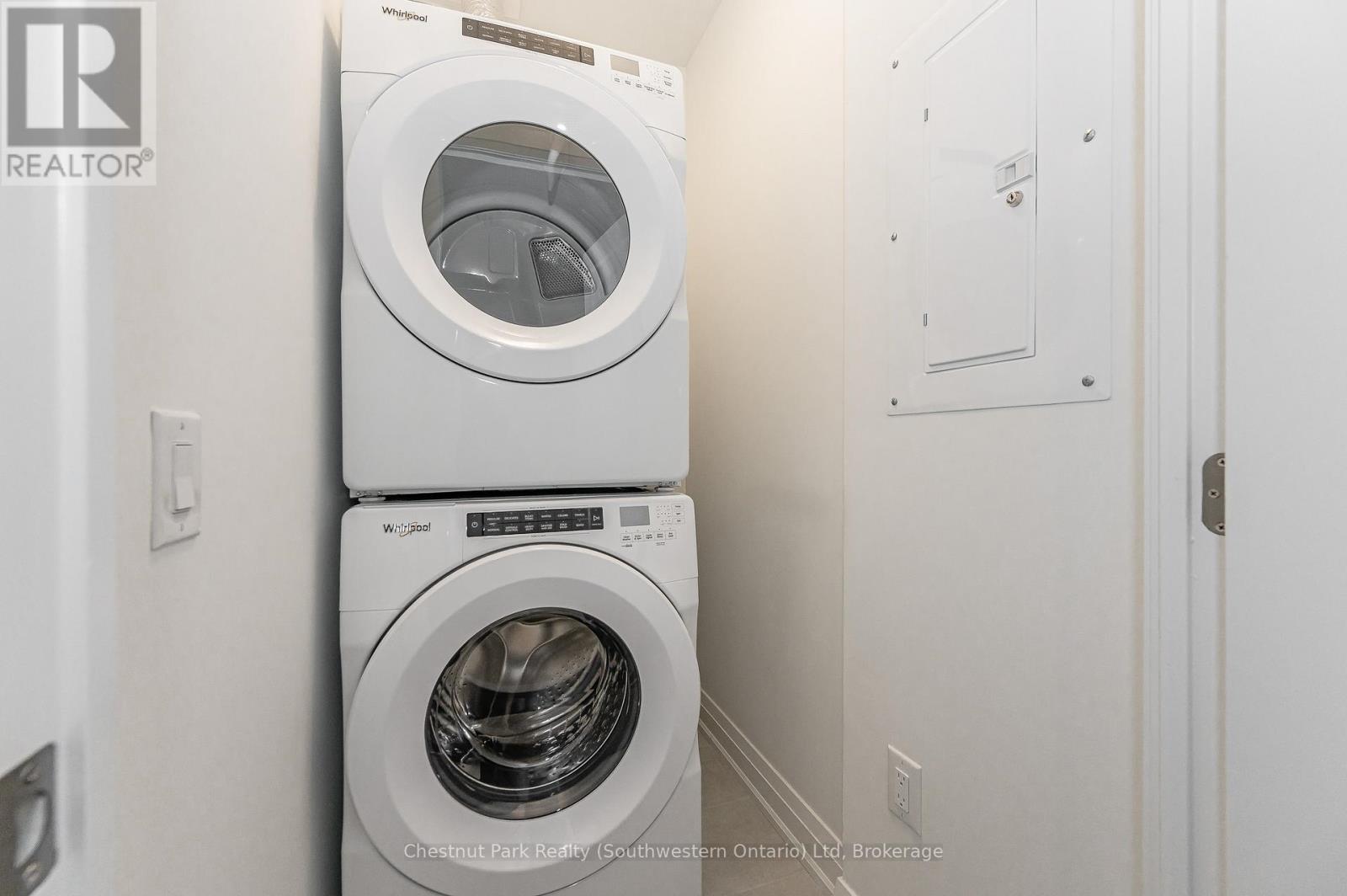 Insuite Laundry