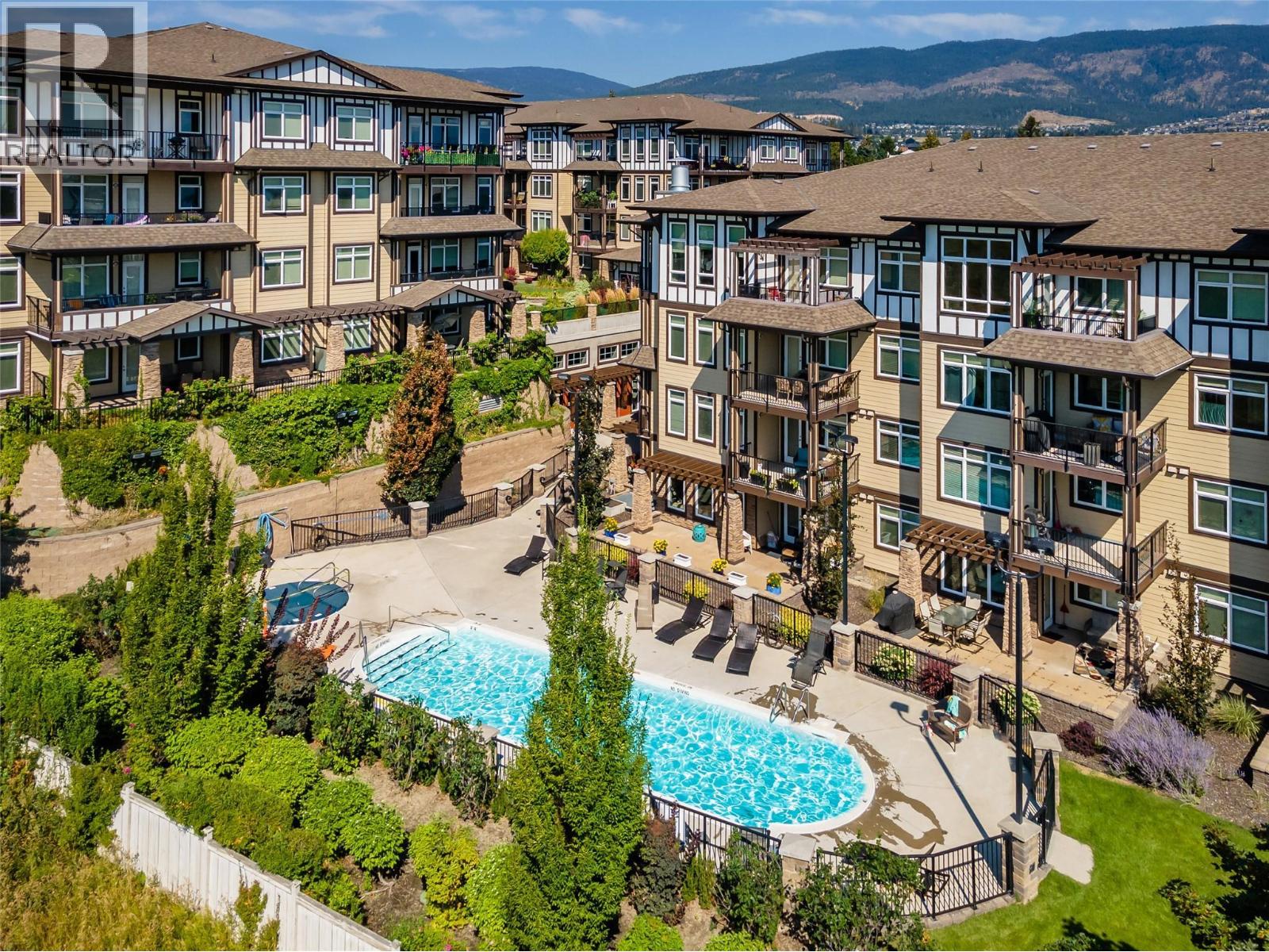 3843 Brown Road Unit# 2213, West Kelowna