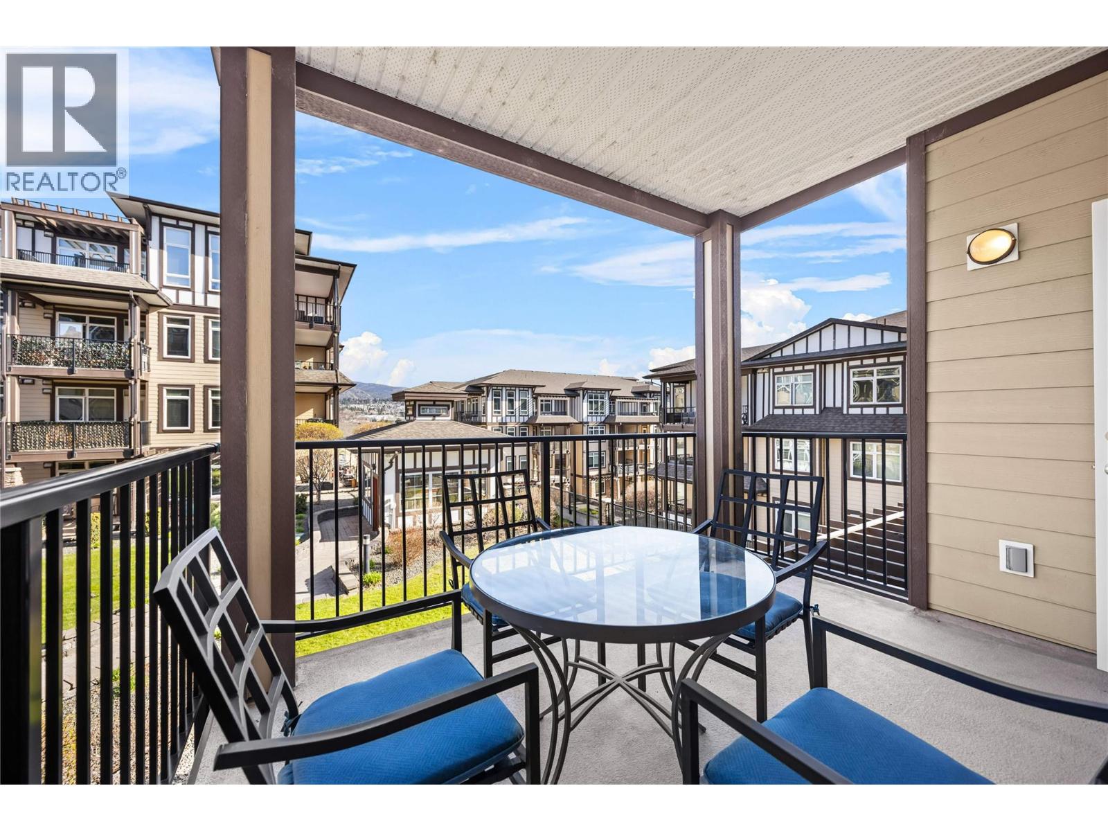 3843 Brown Road Unit# 2213, West Kelowna