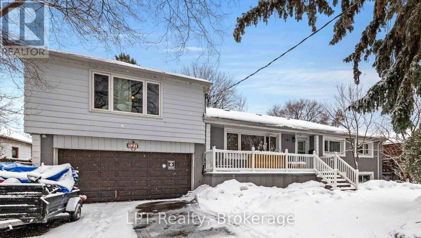 127 KITCHENER ROAD - 1
