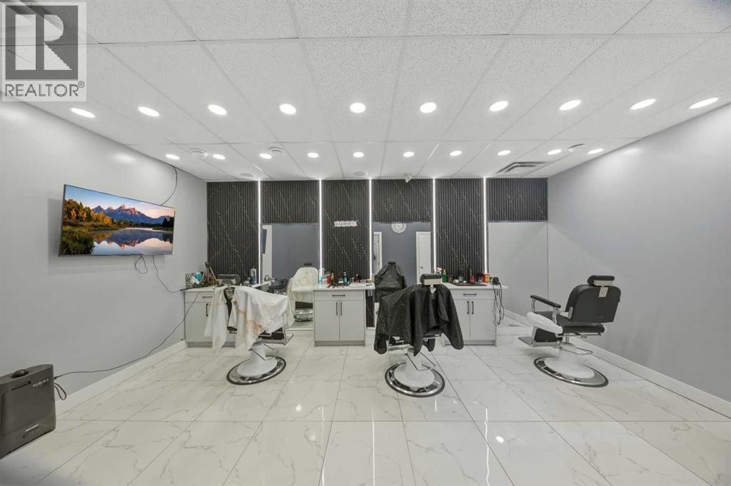 Business for Sale in    Avenue NE Saddle Ridge Calgary 