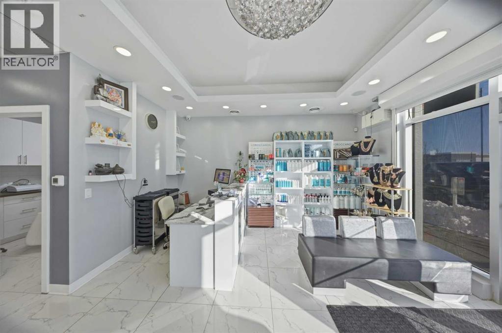 Business for Sale in    Avenue NE Saddle Ridge Calgary 