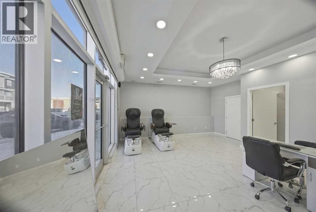 Business for Sale in    Avenue NE Saddle Ridge Calgary 