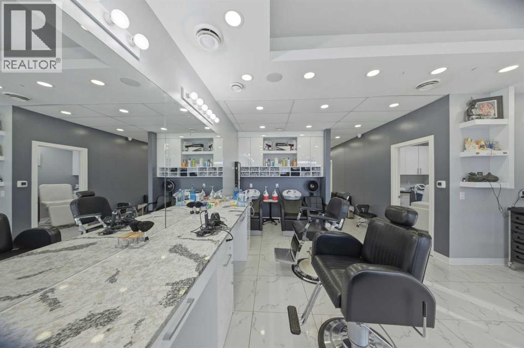 Business for Sale in    Avenue NE Saddle Ridge Calgary 